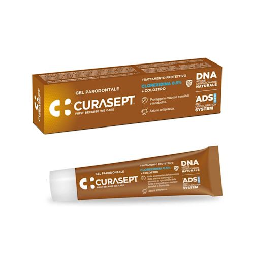 image - 982821530 - CURASEPT GEL PARODONTALE ADS DNA PRO 30 ML - 4739043_1.jpg
