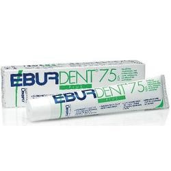 Eburdent 75 Plus Dentrificio 75ml