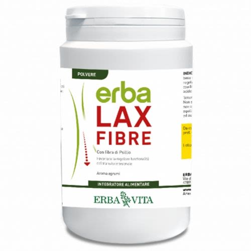 981472412 - Erba Vita Erbalax Fibre Integratore Lassativo 150g - 4737680_1.jpg