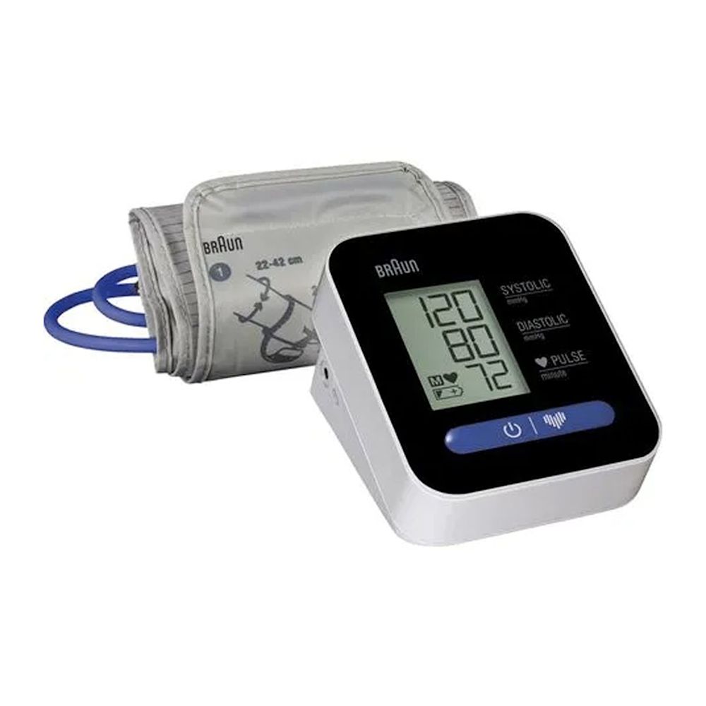 980486245 - Bua5000 Exactfit 1 Sfigmomanometro Misuratore di Pressione - 4736422_1.jpg