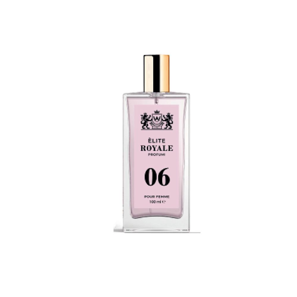987404961 - PROFUMO ELITE ROYALE 6 DONNA 100 ML - 4777980_1.jpg