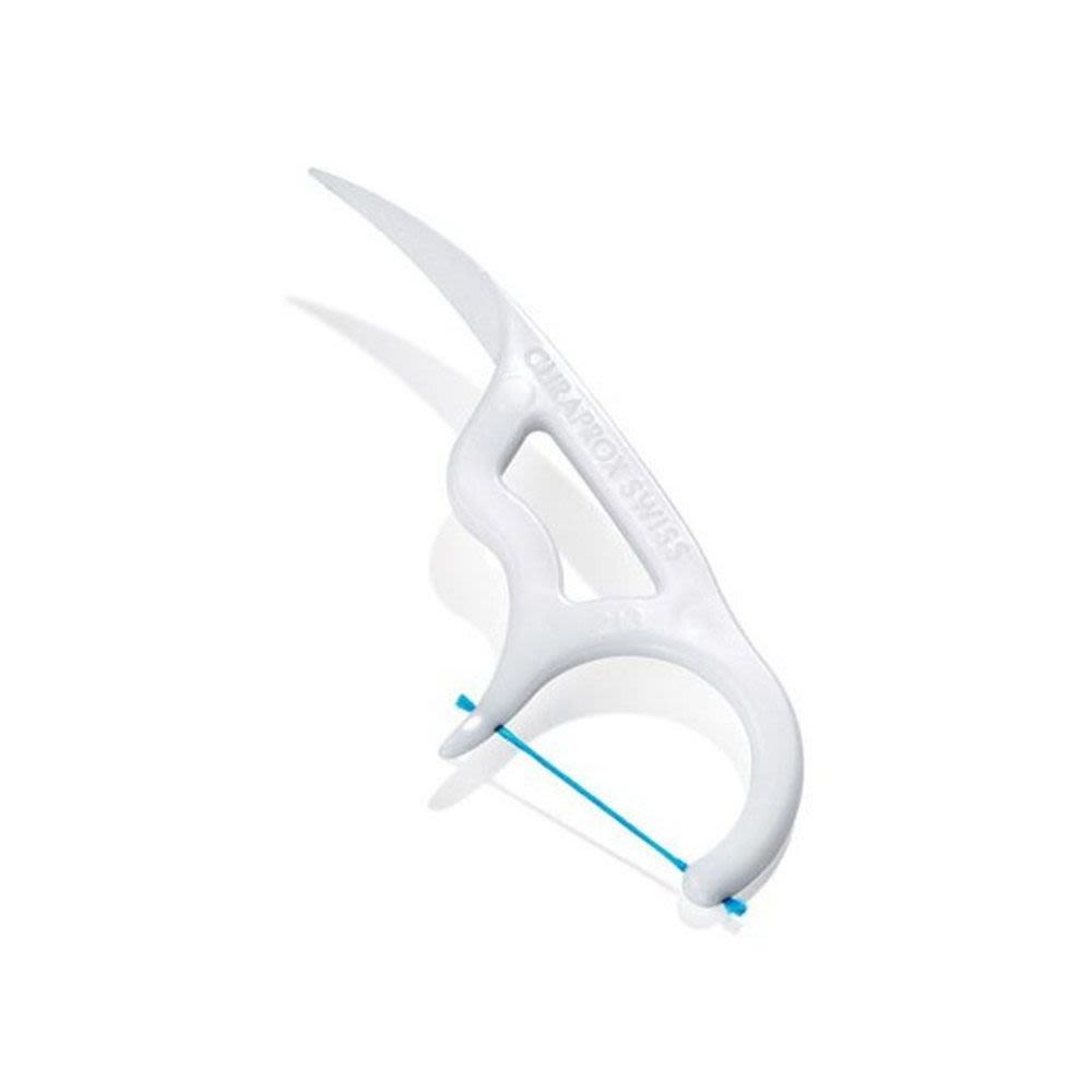 976016651 - Curaprox Df 967 Flosspic Stuzzicadenti con filo interdentale 30 pezzi - 4733091_2.jpg