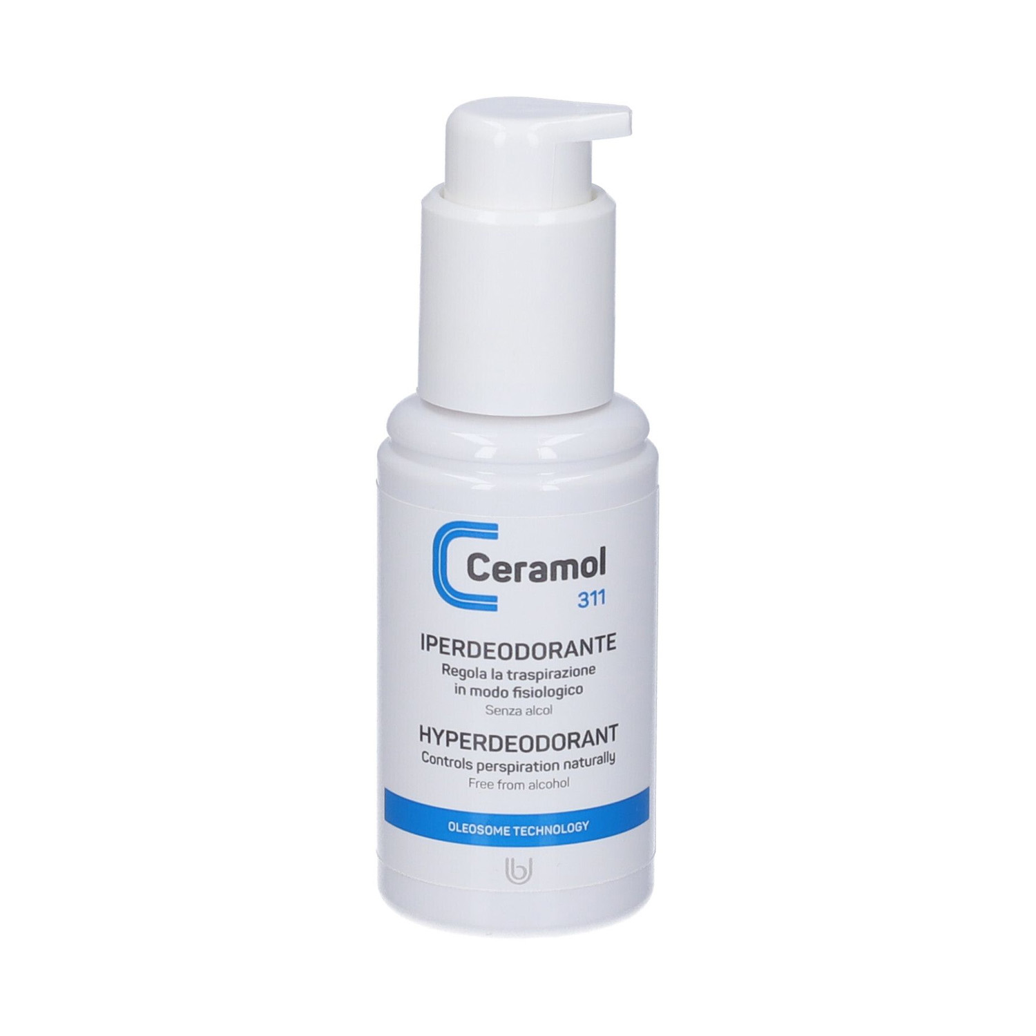 image - 934905148 - CERAMOL 311 IPERDEODORANTE 75 ML - 4710806_1.jpg