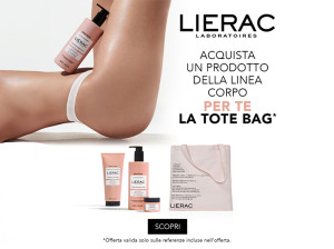 Promo Lierac