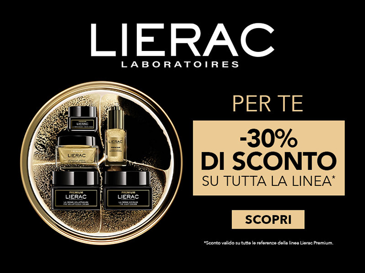 image - Promo Lierac