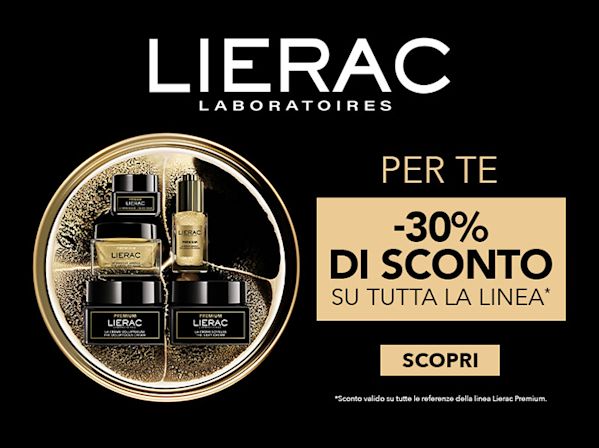 image - Promo Lierac