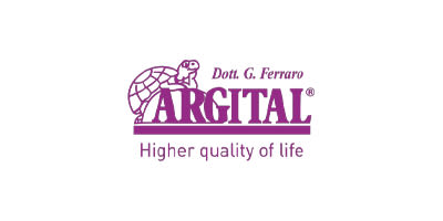 Logo Argital