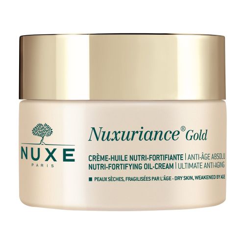 976014718 - Nuxe Nuxuriance Gold Crema Olio Nutriente Fortificante 50ml - 4705732_2.jpg