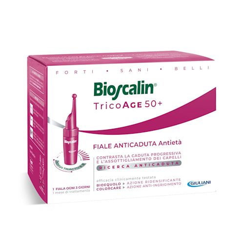 974898672 - Bioscalin Tricoage 50+ 20 Fiale Anticaduta Antietà - 7894981_2.jpg