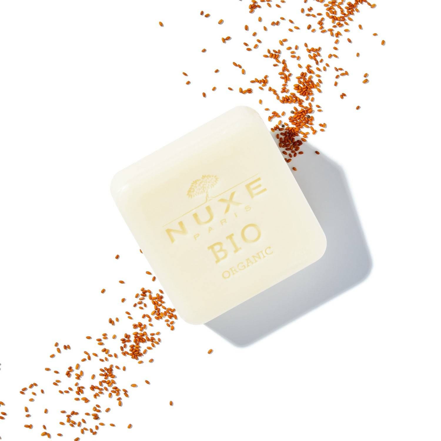 image - 982656023 - Nuxe Idratazione Bio Attiva Sapone Solido Energizzante 100g - 4738799_3.jpg