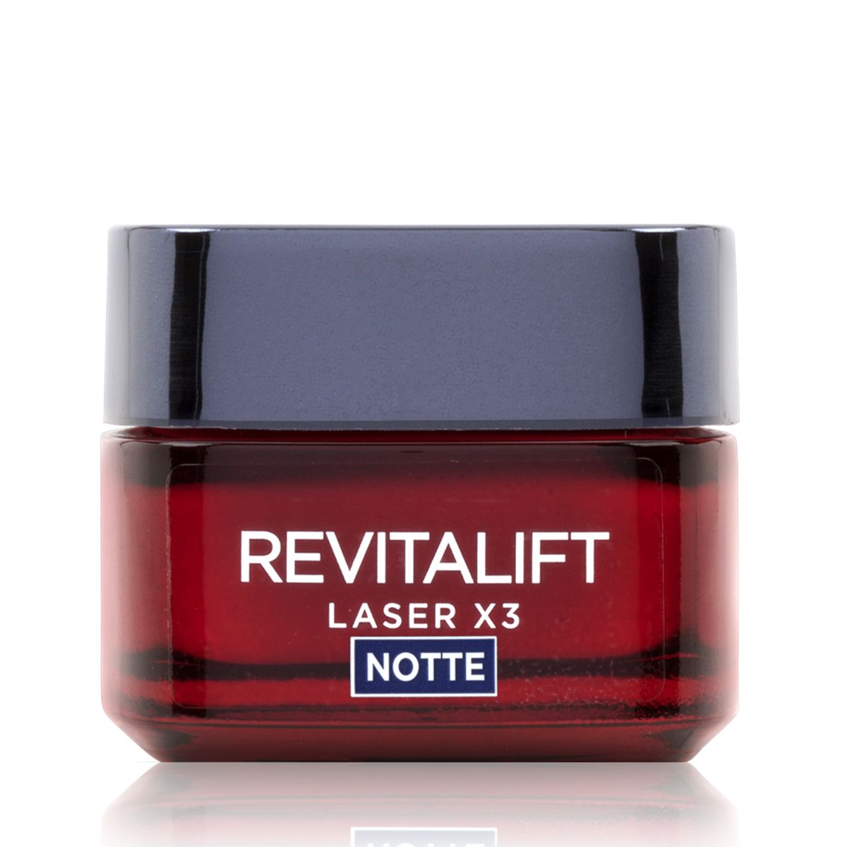 L'oreal Paris Revitalift Laser X3 Crema-maschera Anti-età Notte 50ml