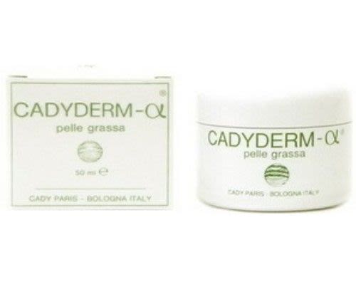 image - 908168545 - Cadyderm Alfa Crema pelle grassa 50ml - 4715993_3.jpg