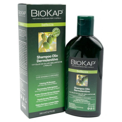 942262546 - Biokap Shampoo Olio Dermolenitivo 200ml - 4725406_2.jpg