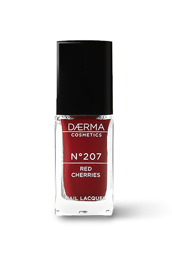 Daerma Smalto Unghie 207 Red Cherries 8ml