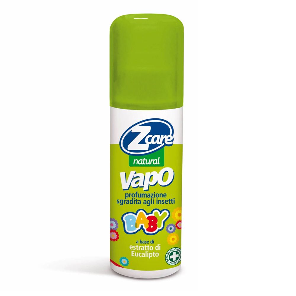 926235464 - Zcare Natural Vapo Baby spray antizanzare bambini 100ml - 7890465_2.jpg