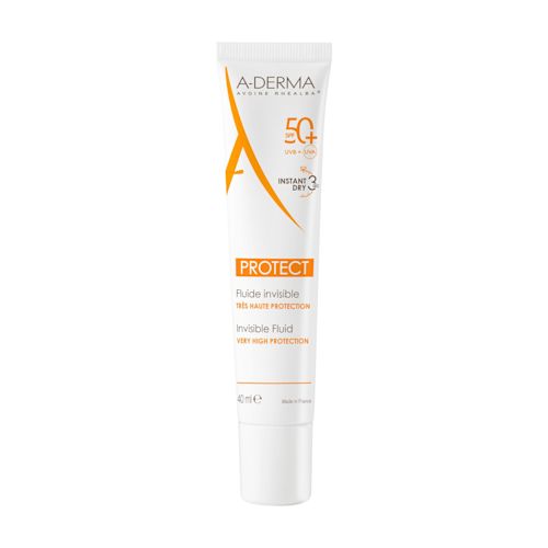 image - 975429503 - ADERMA A-D PROTECT FLUIDO INVISIBILE 50+ 40 ML - 4702630_5.jpg