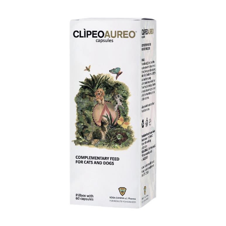 image - 947267377 - Mangime complementare in capsule per animali, utile per supportare il benessere generale e rallentare l'invecchiamento cellulare. - 0007298_2.jpg