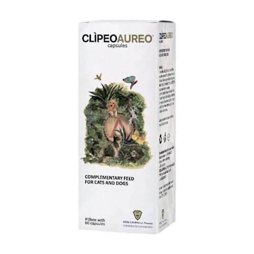 image - 947267377 - Mangime complementare in capsule per animali, utile per supportare il benessere generale e rallentare l'invecchiamento cellulare. - 0007298_2.jpg