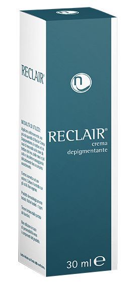 Reclair Crema Depigmentante 30ml