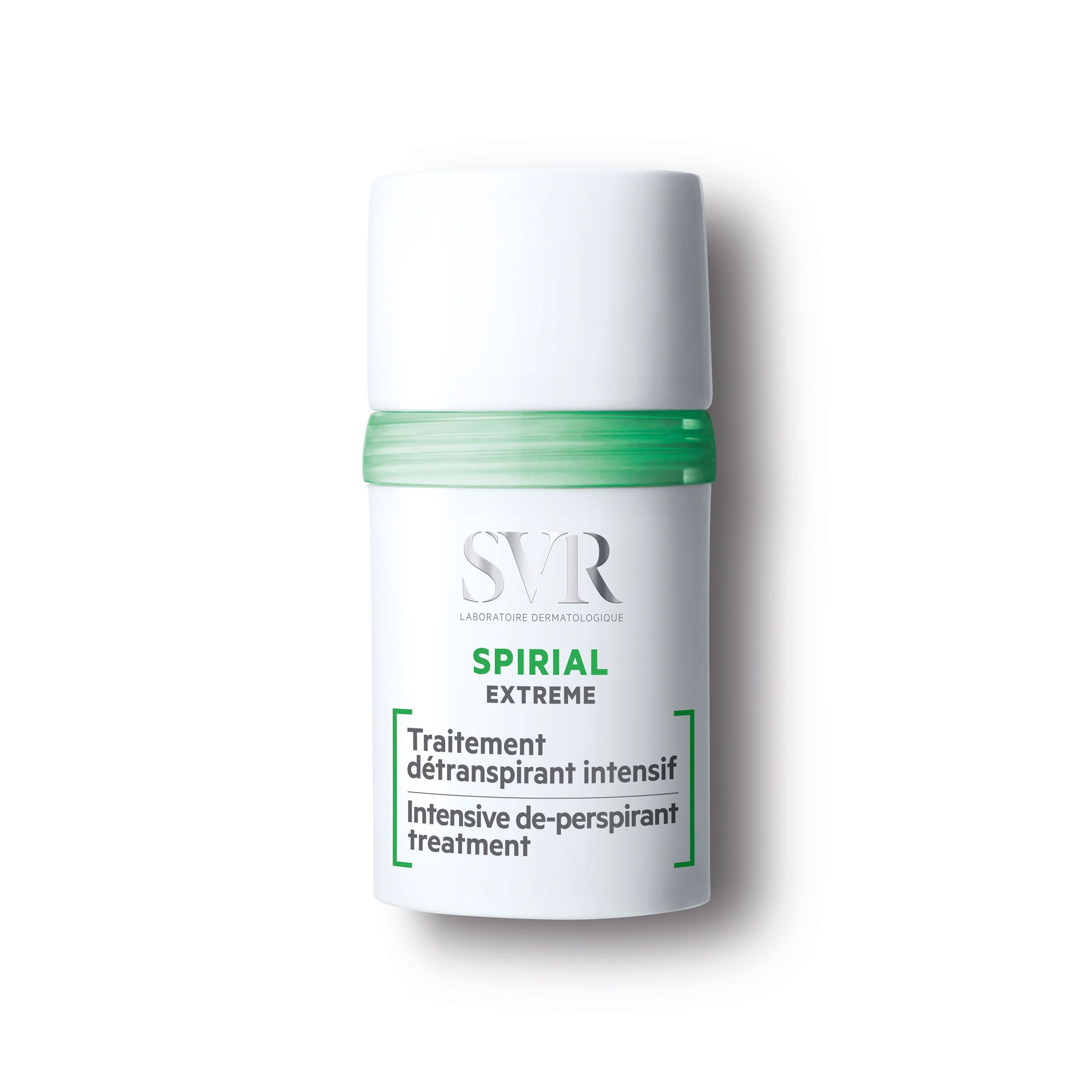 Svr Spirial Extreme Deodorante 20ml