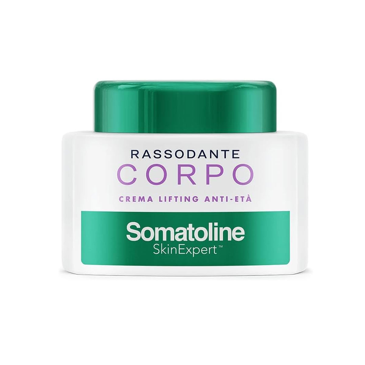 Somatoline Skinexpert Rassodante Corpo Crema Lifting Antiage Trattamento Corpo Ideale Per Pelle Matura 300ml