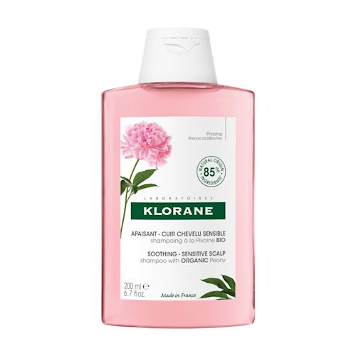 image - 982983936 - KLORANE SHAMPOO PEONIA BIO 200 ML - 4739224_1.jpg