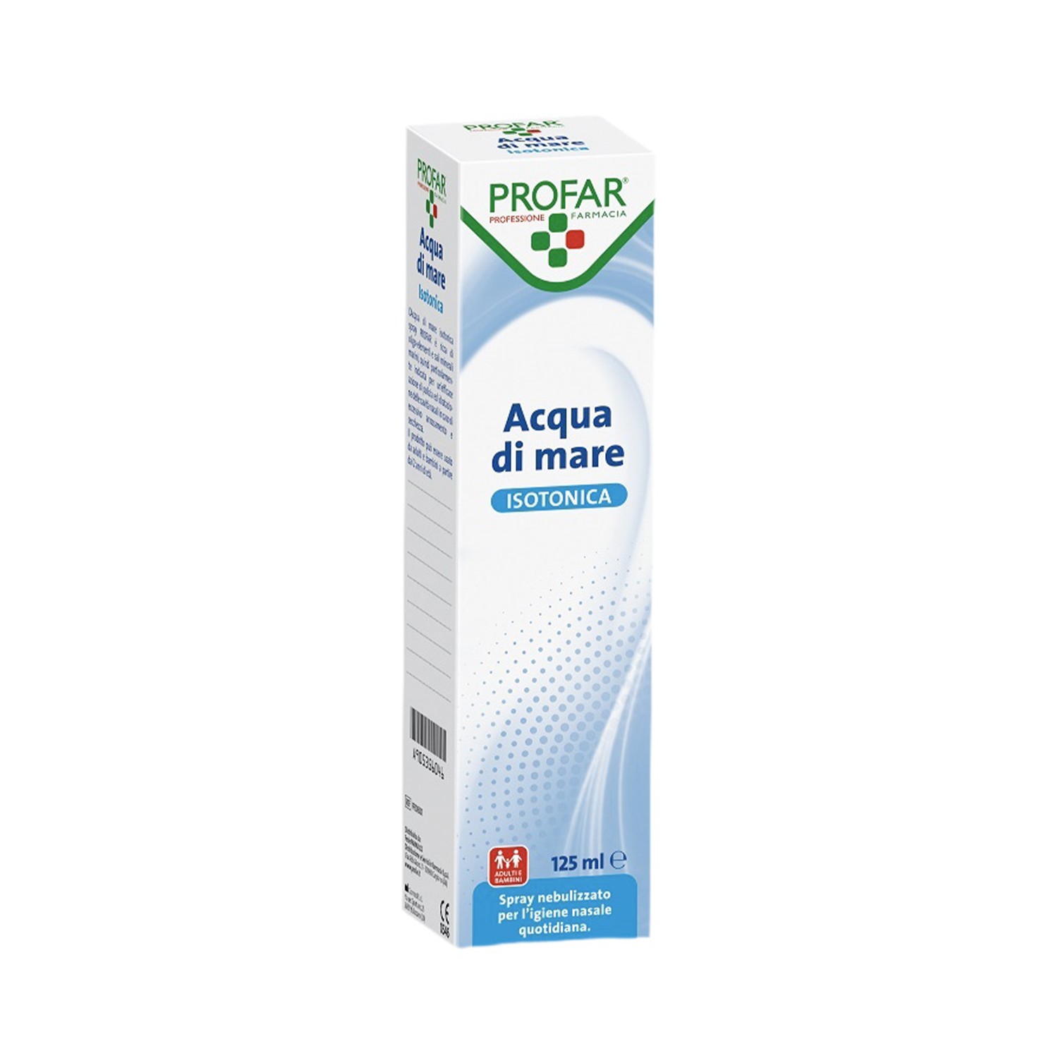 image - 905356046 - Spray isotonico per l'igiene nasale quotidiana, adatto a neonati, bambini e adulti, che aiuta a pulire delicatamente le cavit&agrave; nasali. - 4866853_2.jpg