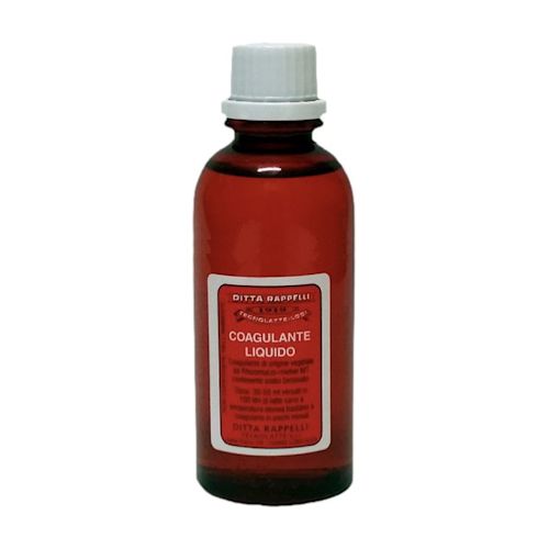 image - 971175411 - Coagulante liquido di origine vegetale per la produzione di formaggi freschi e a media stagionatura, da utilizzare in dosi variabili in base alle specifiche esigenze. - 4874952_2.jpg