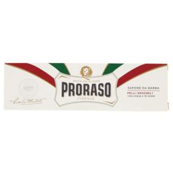 979101401 - Proraso Sapone Da Barba Pelli Sensibili 150ml - 4735224_1.jpg