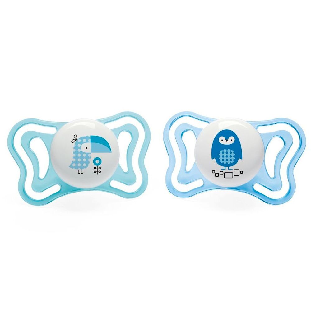 977627987 - Chicco Succhietto Light Boy Silicone 2-6 mesi 2 pezzi - 4703869_2.jpg