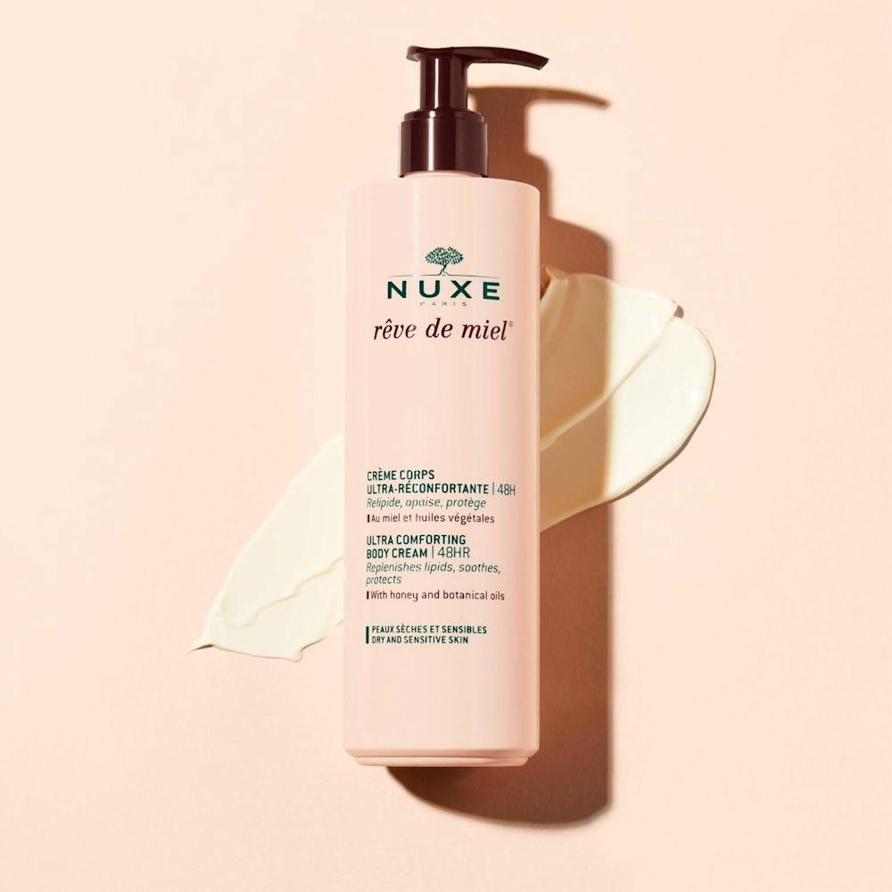 977824705 - Nuxe Rêve De Miel Crema Corpo Ultra-Comfort 48H Al Miele 400ml - 4705761_3.jpg