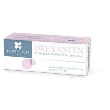 Drenanten 48 Compresse