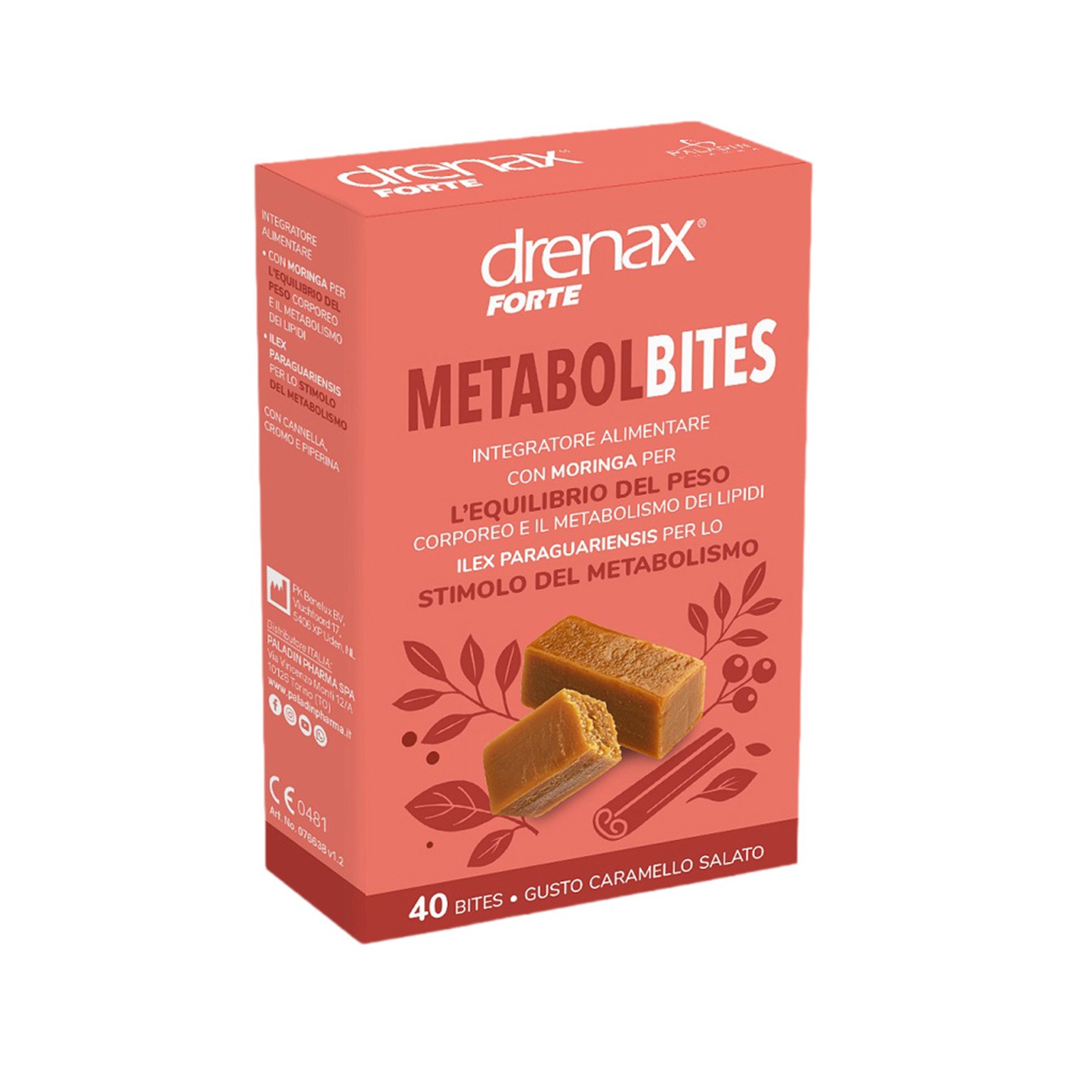 image - 952052355 - Integratore in pratici bites formulato per supportare il controllo del peso e il metabolismo. - 4890327_2.jpg