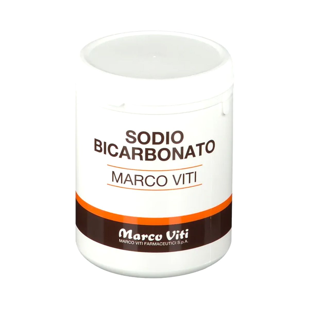 Sodio Bicarbonato Additivo Acidità Di Stomaco 500g