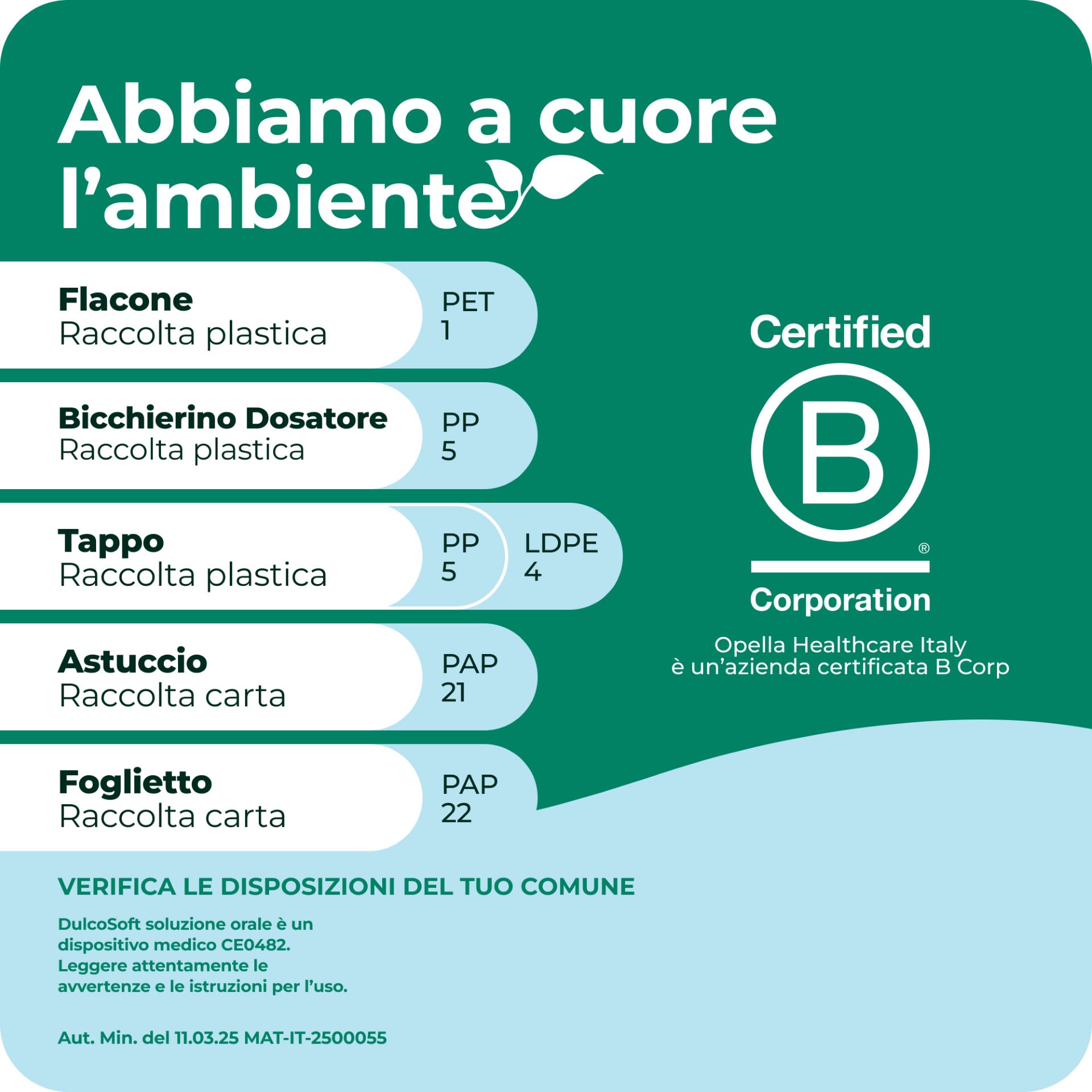 image - 971635925 - DULCOSOFT SOLUZIONE ORALE 250 ML - 7867990_12.jpg