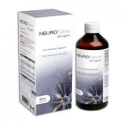 Neurotidine Sciroppo 50mg/ml Soluzione Orale 500ml