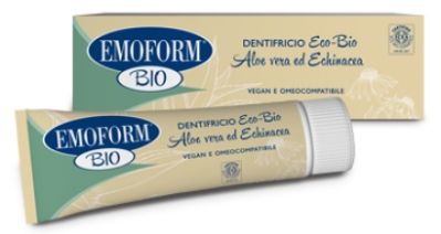 Emoform Bio Dentifricio Eco Bio Offerta Speciale 75ml