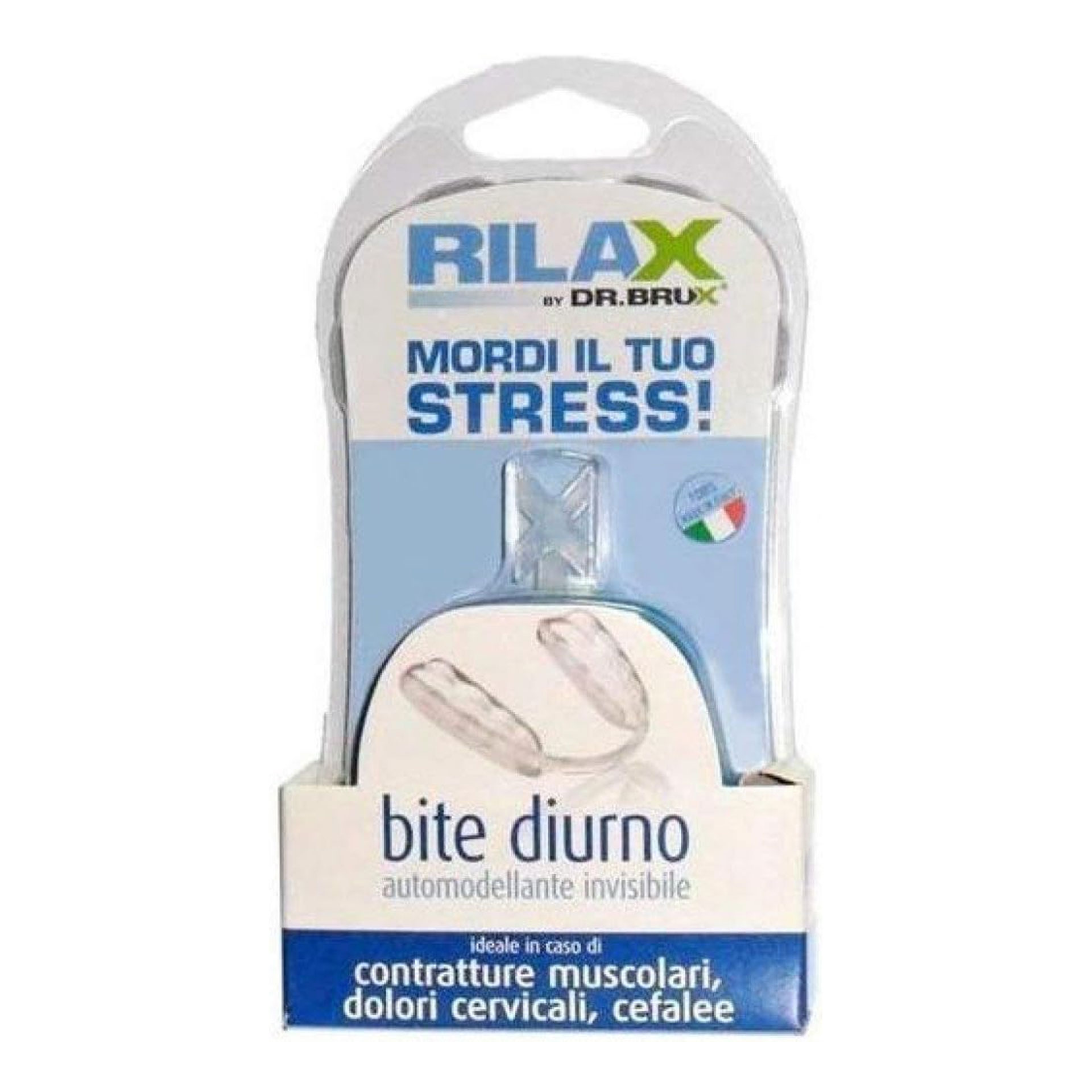 989398096 - DR BRUX BITE RILAX DIURNO TRASPARENTE - 4791882_1.jpg