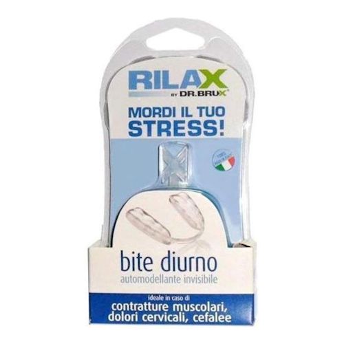 989398096 - DR BRUX BITE RILAX DIURNO TRASPARENTE - 4791882_1.jpg