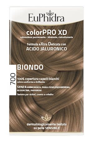936048139 - Euphidra Colorpro XD colorazione capelli Biondo 700 - 7869327_2.jpg