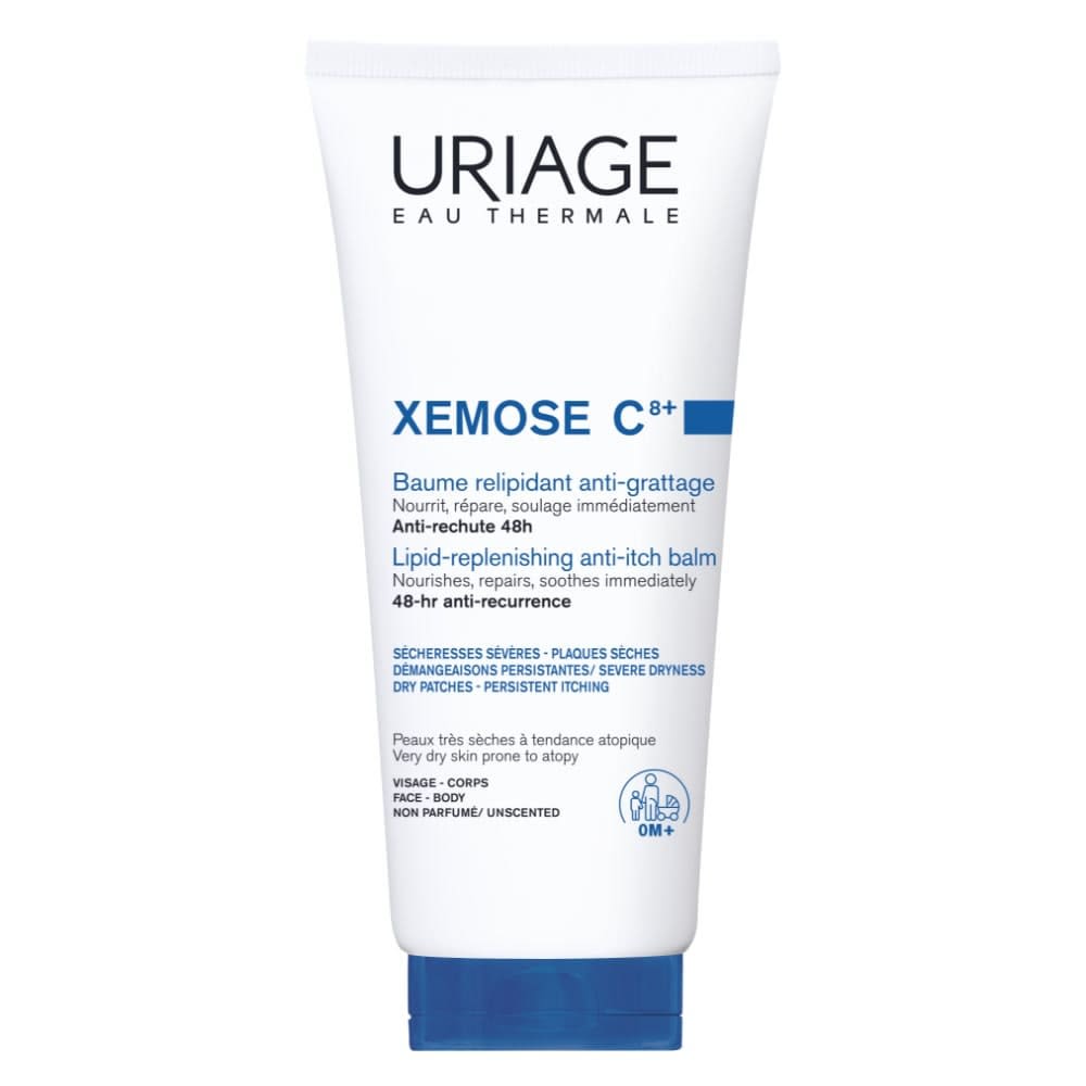 image - 975991074 - XEMOSE C8+ BALSAMO OLIO LENITIVO ANTI PRURITO 200 ML - 7895618_4.jpg