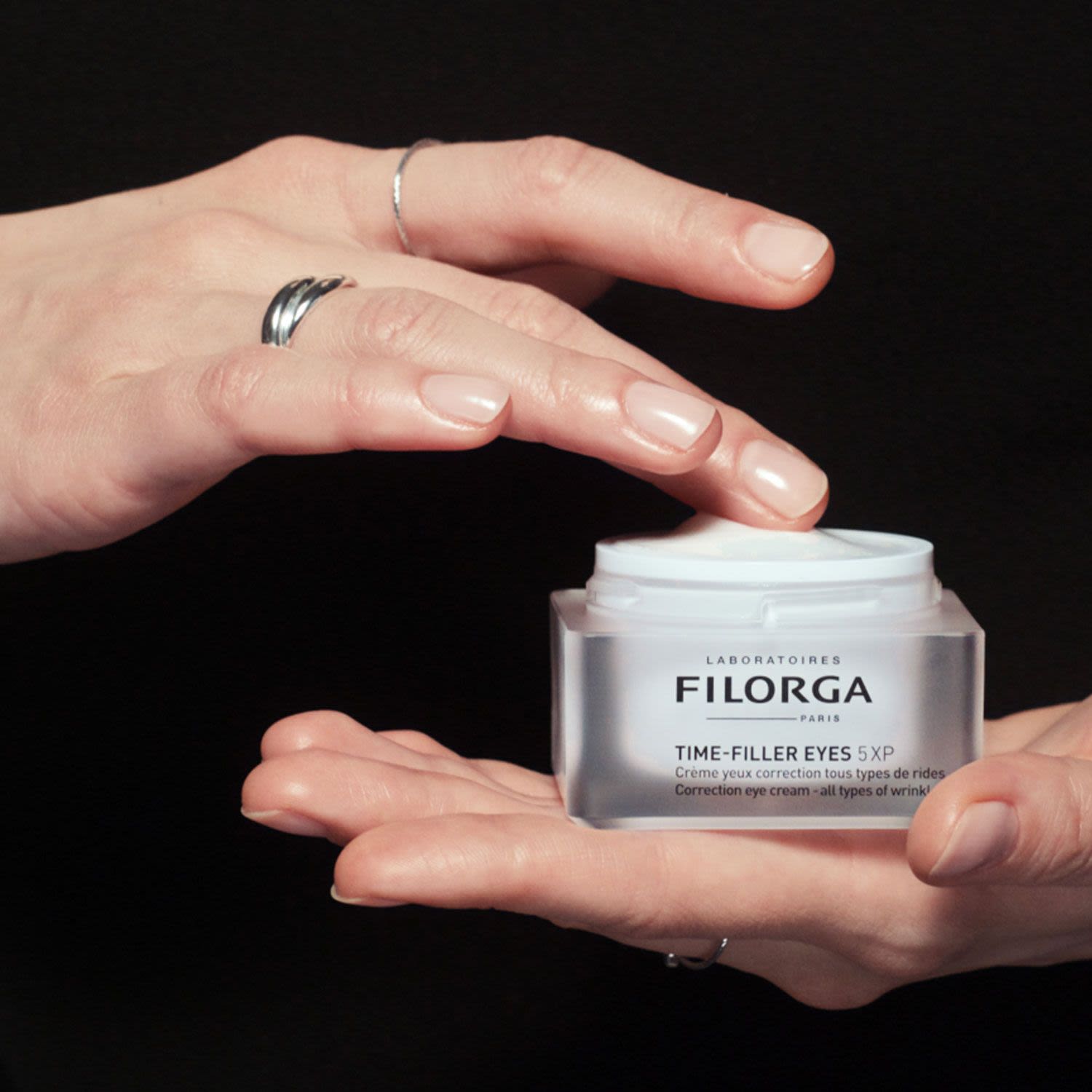 image - 985724184 - Filorga Time-Filler Eyes 5XP Crema Contorno Occhi 15ml - 4710672_3.jpg