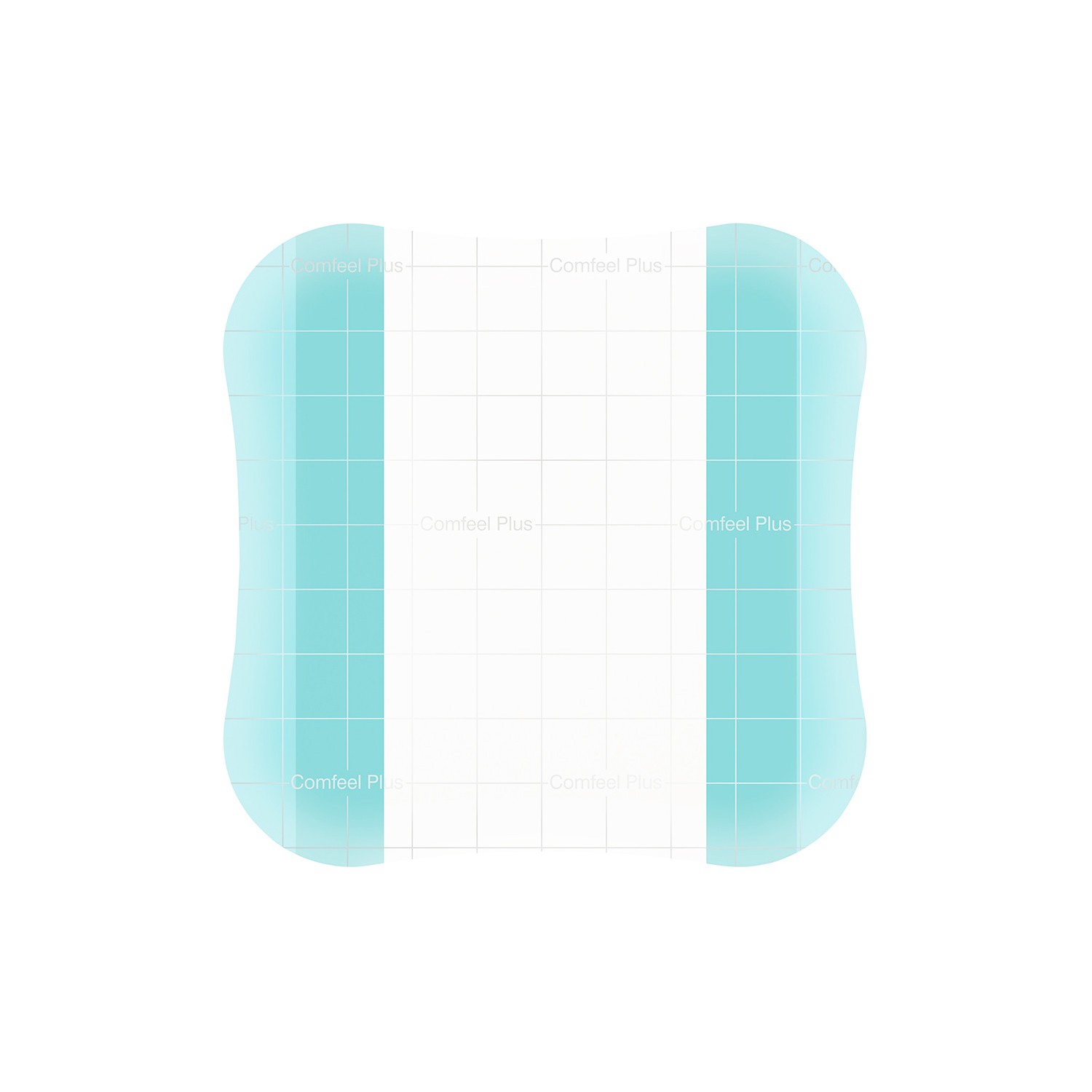 image - 971096502 - Medicazione idrocolloidale trasparente 10x10cm, adatta per lesioni croniche e acute con essudato da basso a moderato; può rimanere in situ fino a 7 giorni. - 7891549_3.jpg