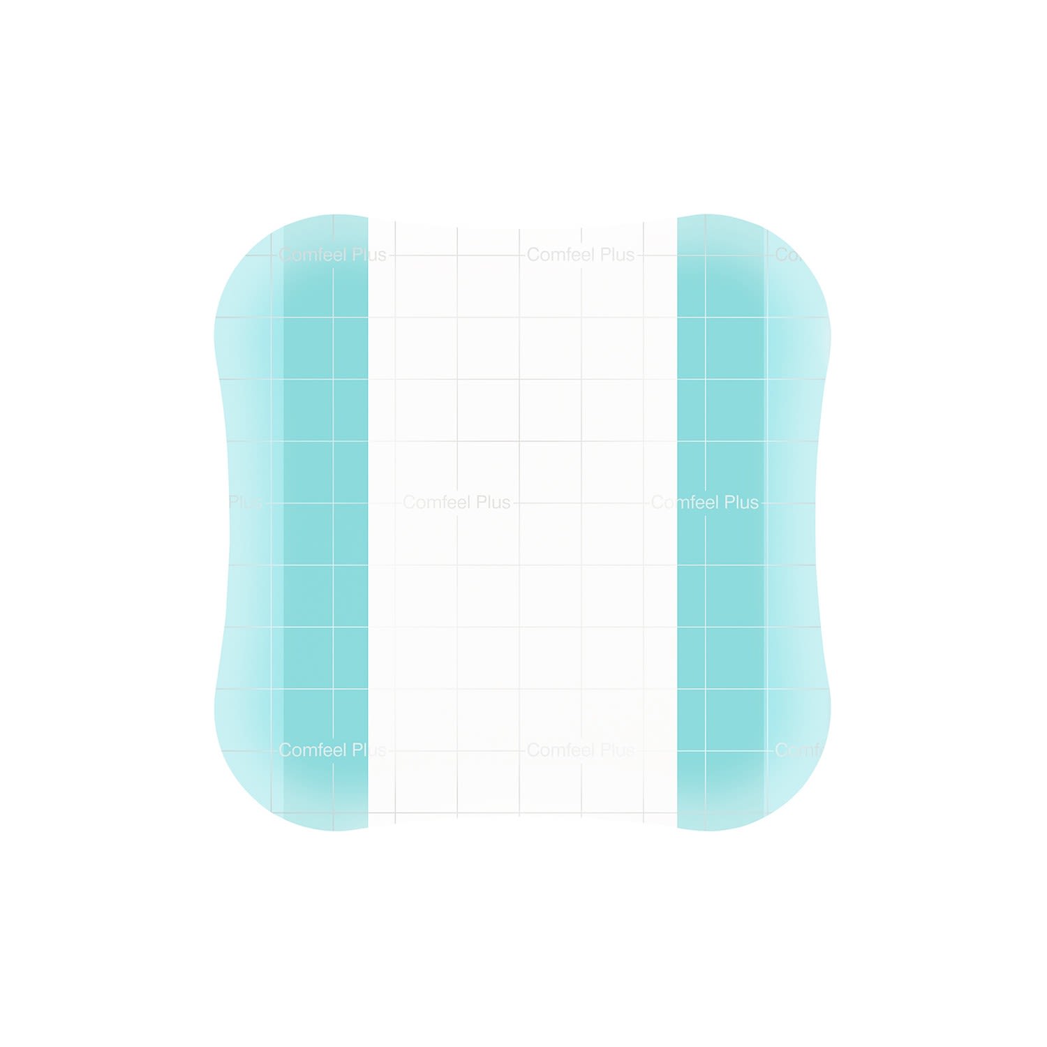 image - 971096502 - Medicazione idrocolloidale trasparente 10x10cm, adatta per lesioni croniche e acute con essudato da basso a moderato; può rimanere in situ fino a 7 giorni. - 7891549_3.jpg