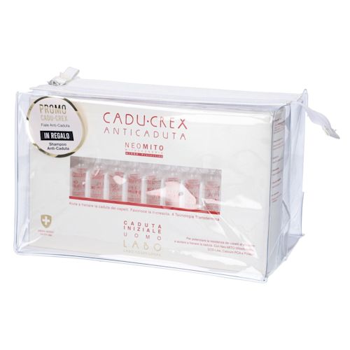 989854132 - PROMO CADU-CREX NEO MITO CADUTA INIZIALE UOMO 20 FIALE DA 3,5 ML + OMAGGIO SHAMPOO 150 ML - 4807842_1.jpg