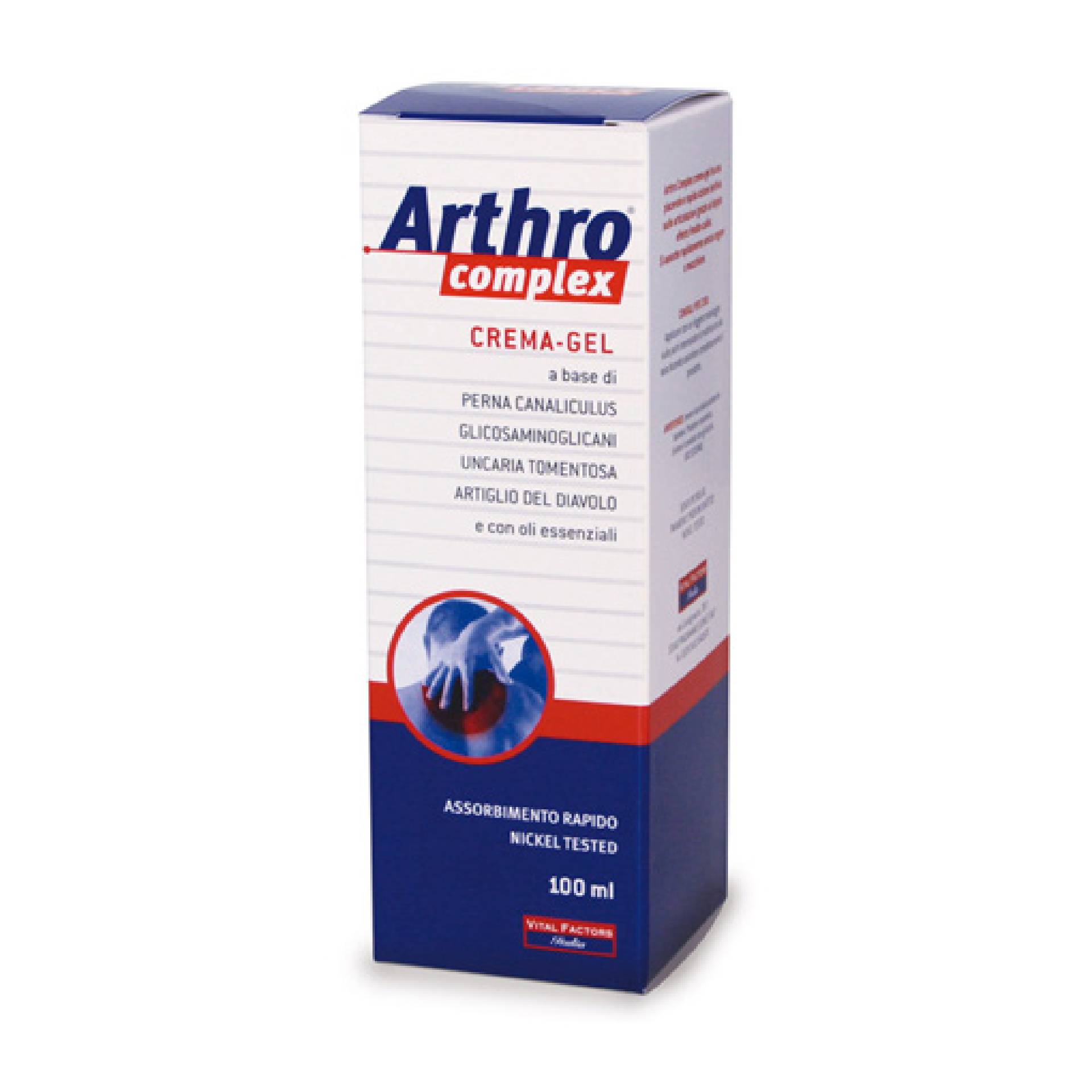 Arthro Complex Gel 100ml