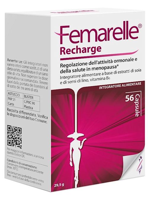 984799078 - Femarelle Recharge Integratore menopausa 56 capsule - 4741308_2.jpg
