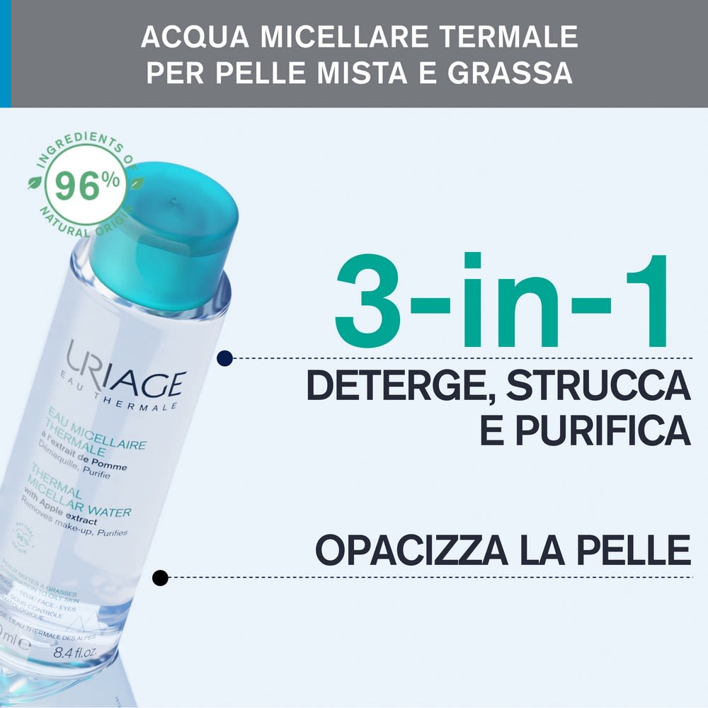 984359125 - URIAGE EAU MICELLAIRE THERMALE PELLI MISTE GRASSE FLACONE 250 ML - 4740631_6.jpg