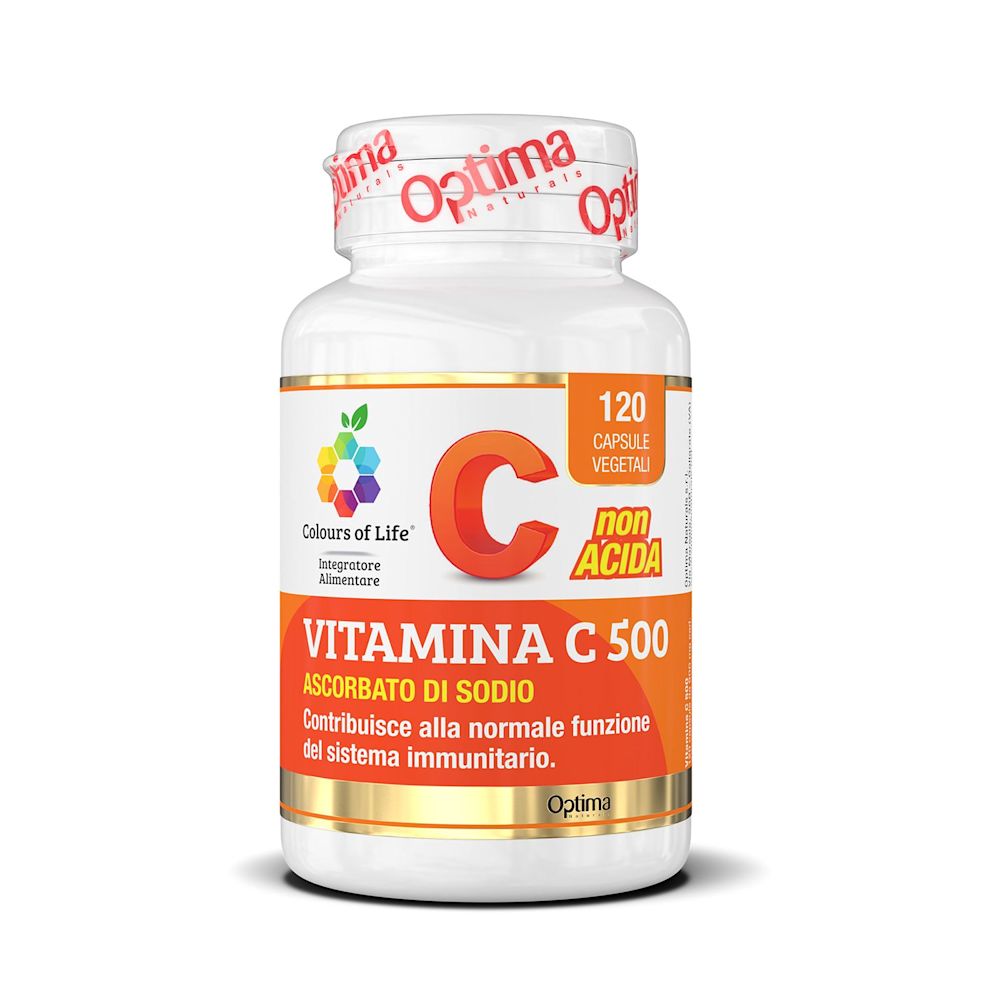 980642882 - Vitamina C 500 Integratore difese immunitarie 120 capsule - 4736734_2.jpg