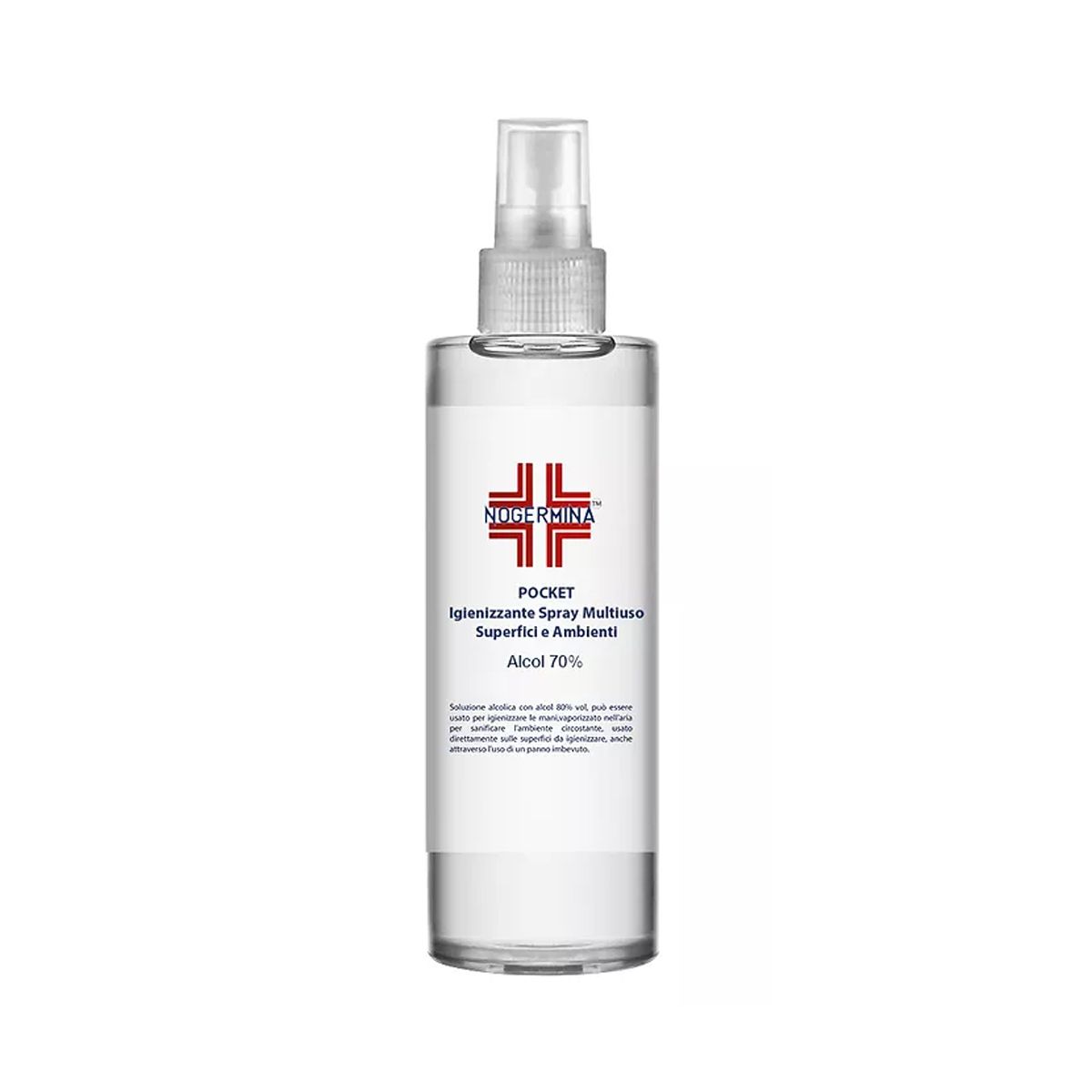 Nogermina Igienizzante Spray 150ml